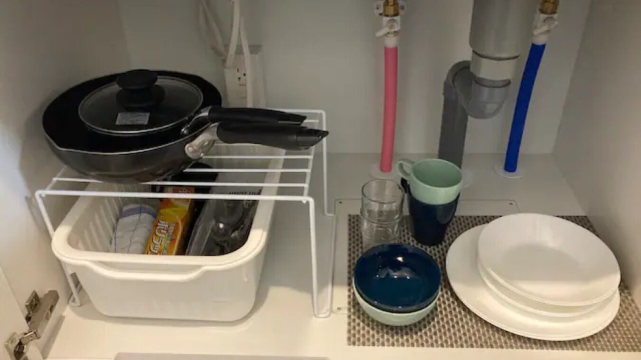 Photo of Kitchen in Minamikoiwa