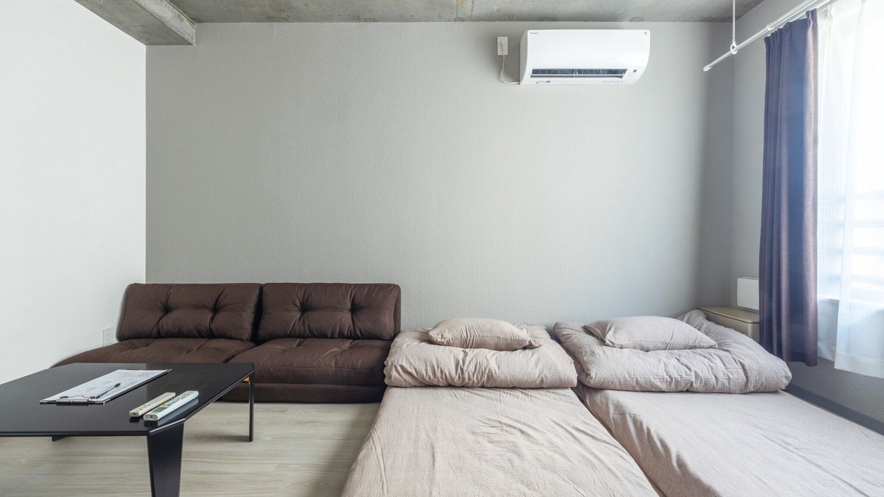 Photo of Bedroom in Minamikoiwa