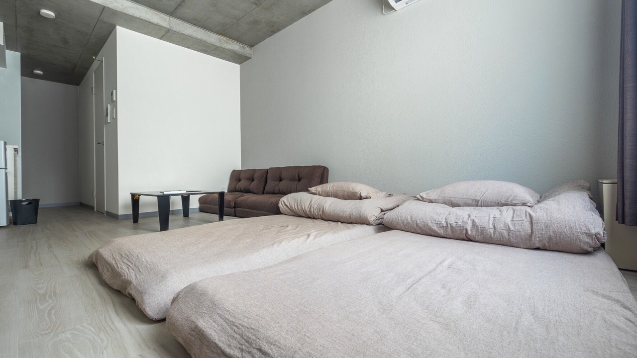 Photo of Bedroom in Minamikoiwa