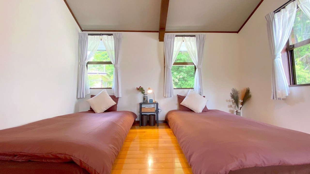 Photo of Bedroom in Oshino
