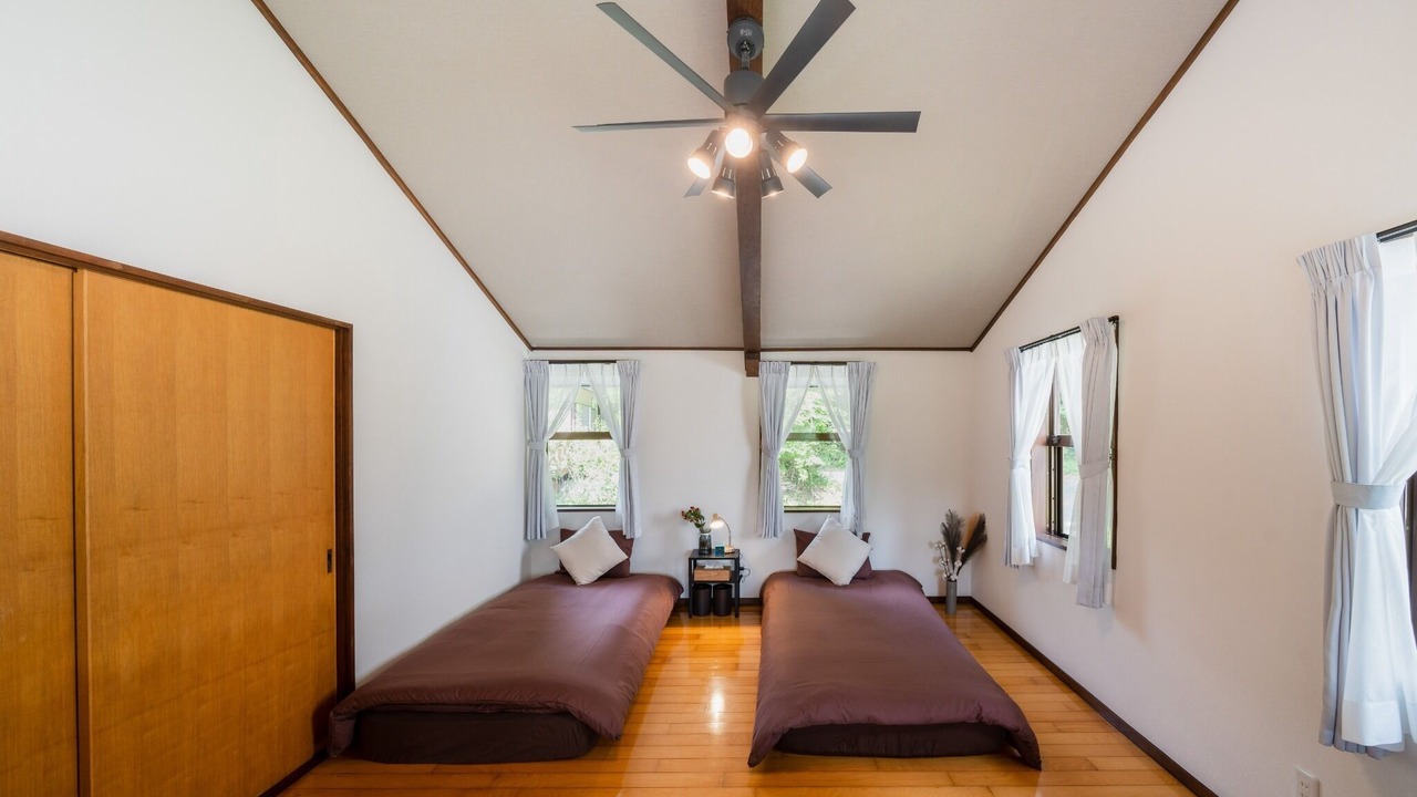 Photo of Bedroom in Oshino