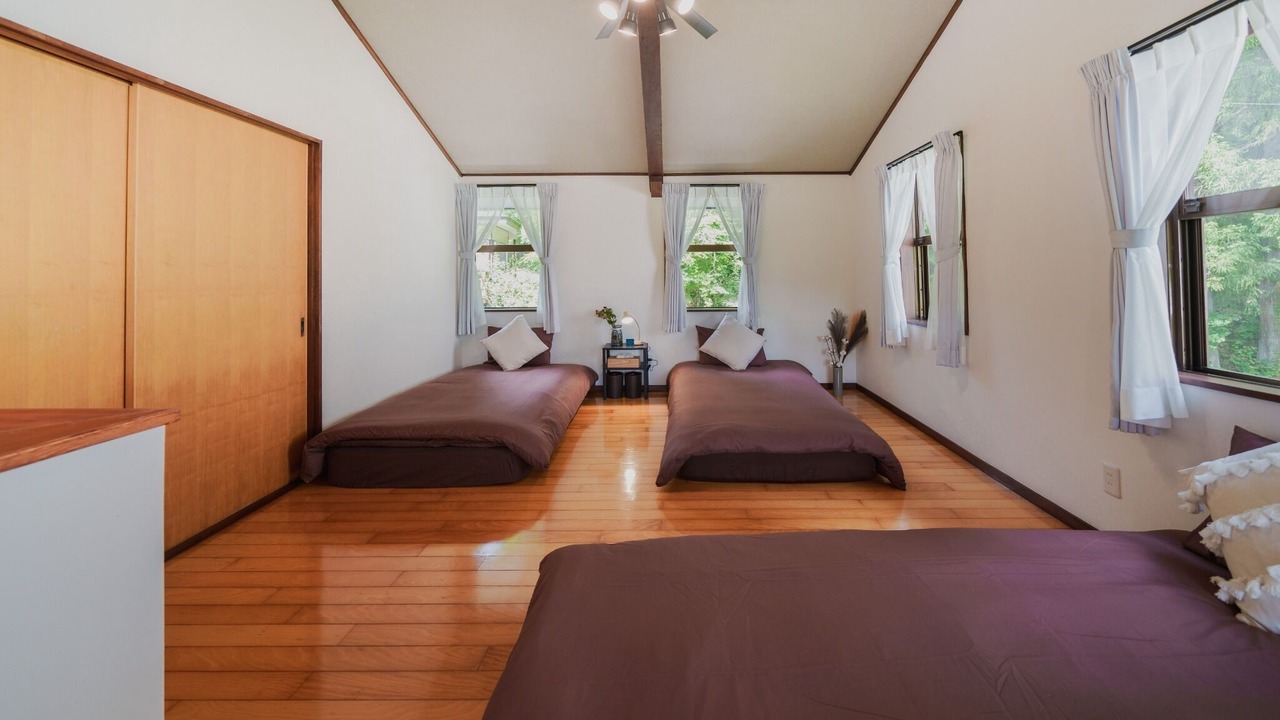 Photo of Bedroom in Oshino