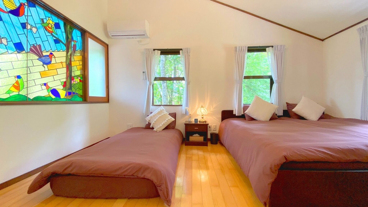 Photo of Bedroom in Oshino