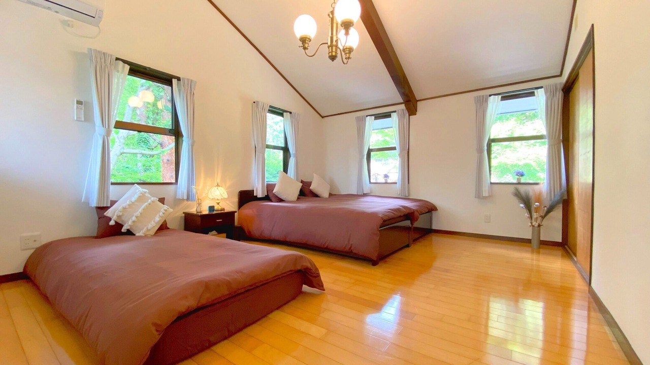 Photo of Bedroom in Oshino