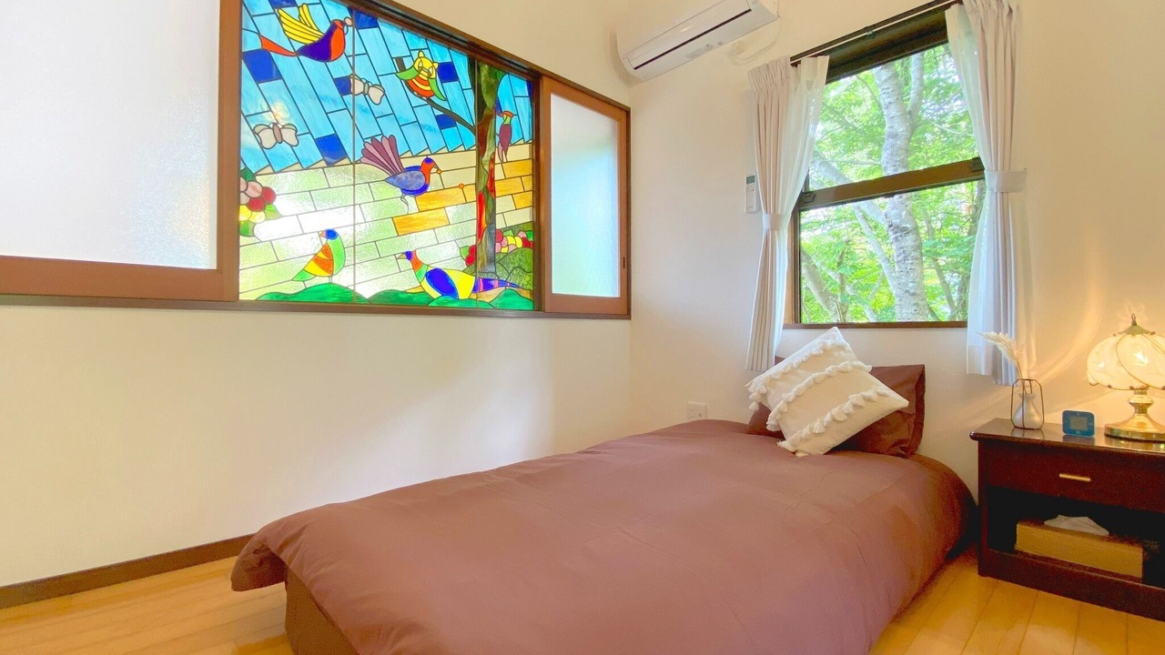Photo of Bedroom in Oshino