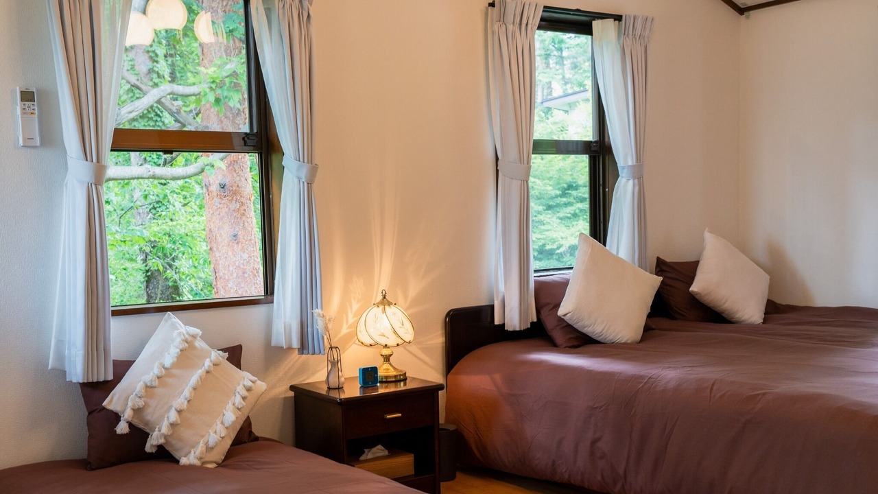 Photo of Bedroom in Oshino