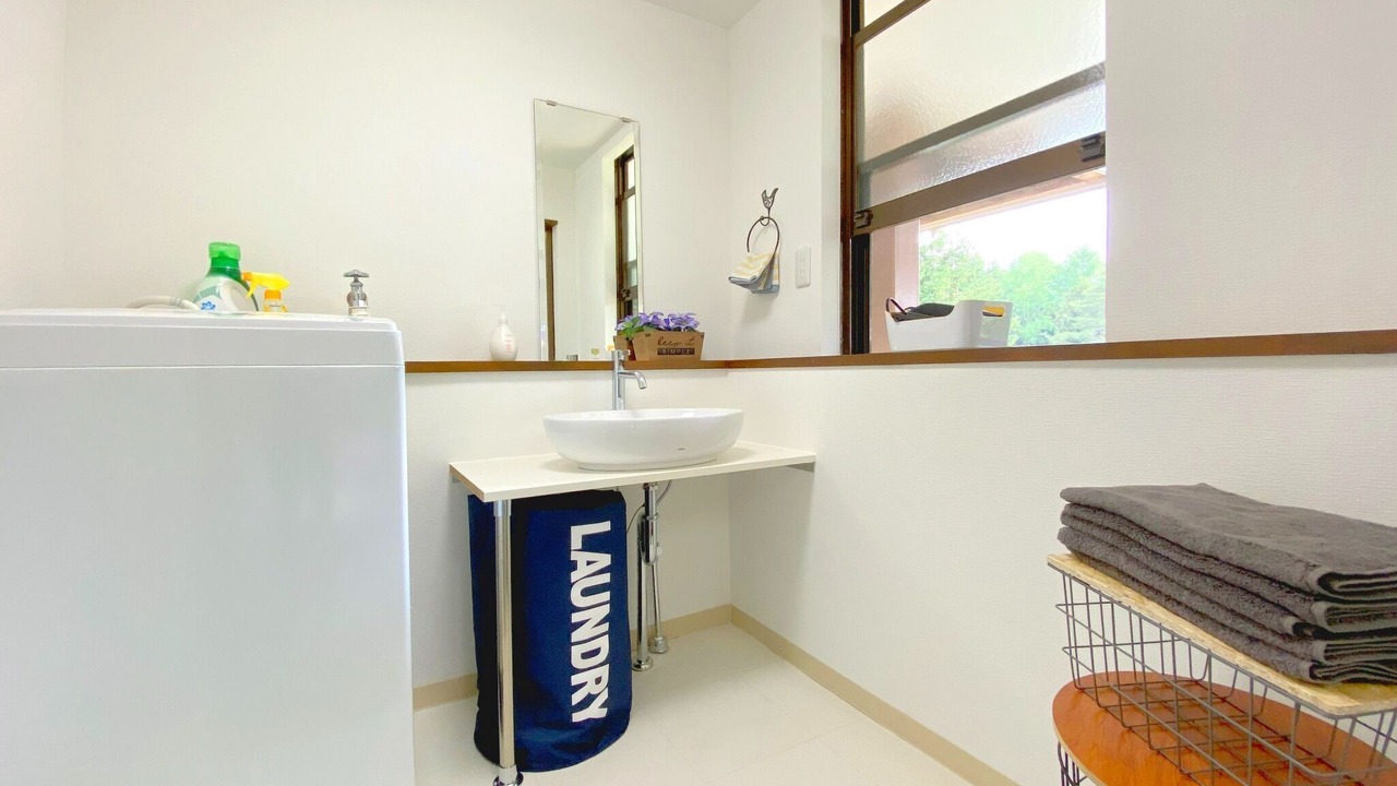 Photo of Bathroom in Oshino