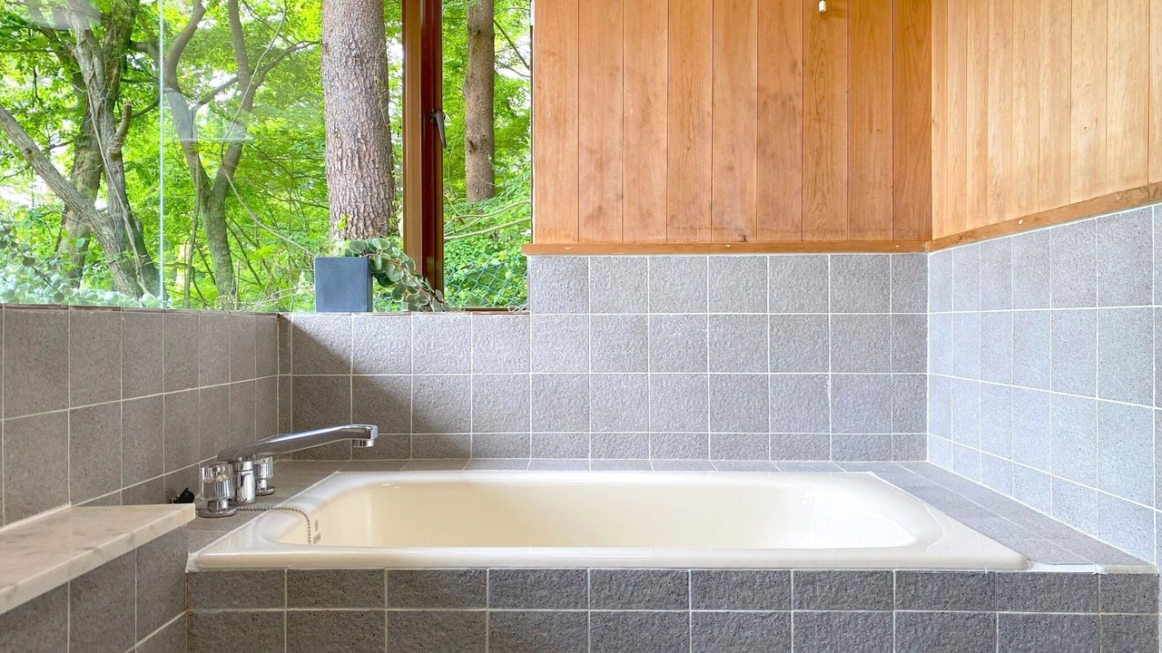 Photo of Bathroom in Oshino