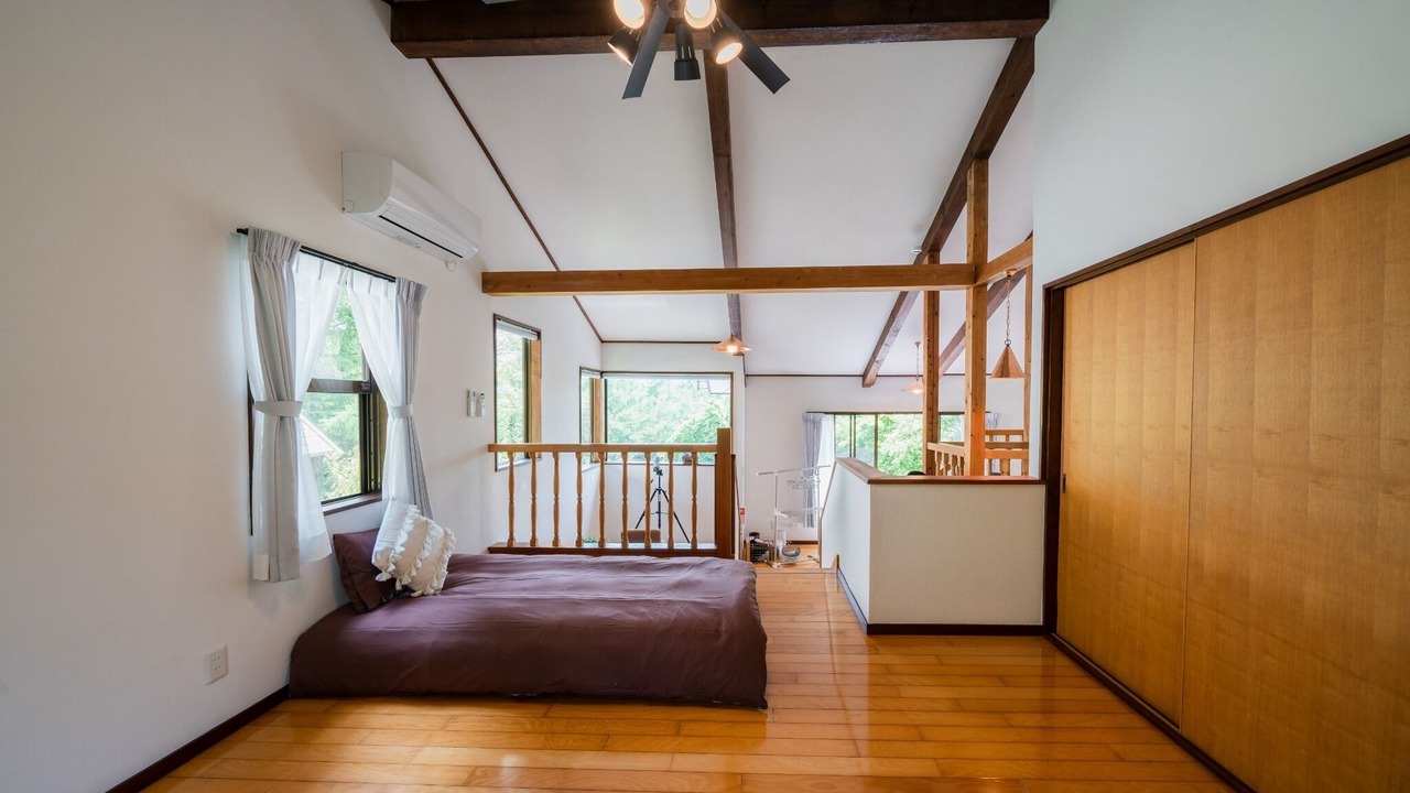 Photo of Bedroom in Oshino