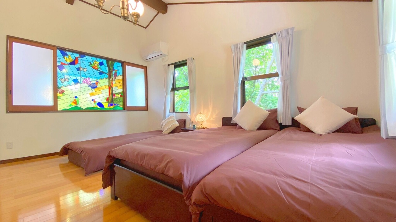 Photo of Bedroom in Oshino