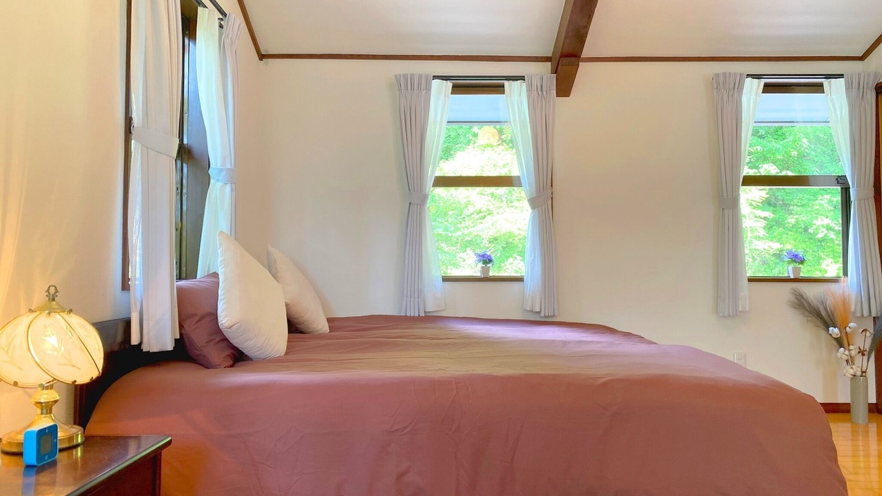 Photo of Bedroom in Oshino