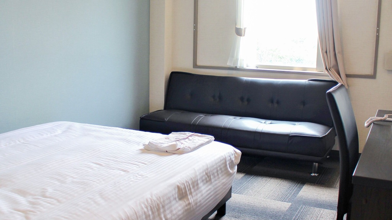 Photo of Bedroom in Taketomi-jima Taketomi-cho