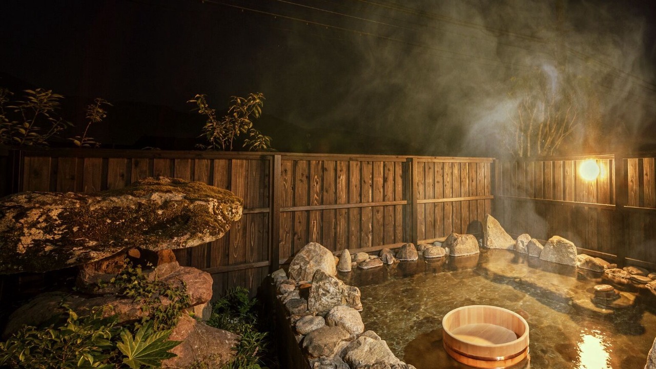 Photo of Others in Yufuin Onsen