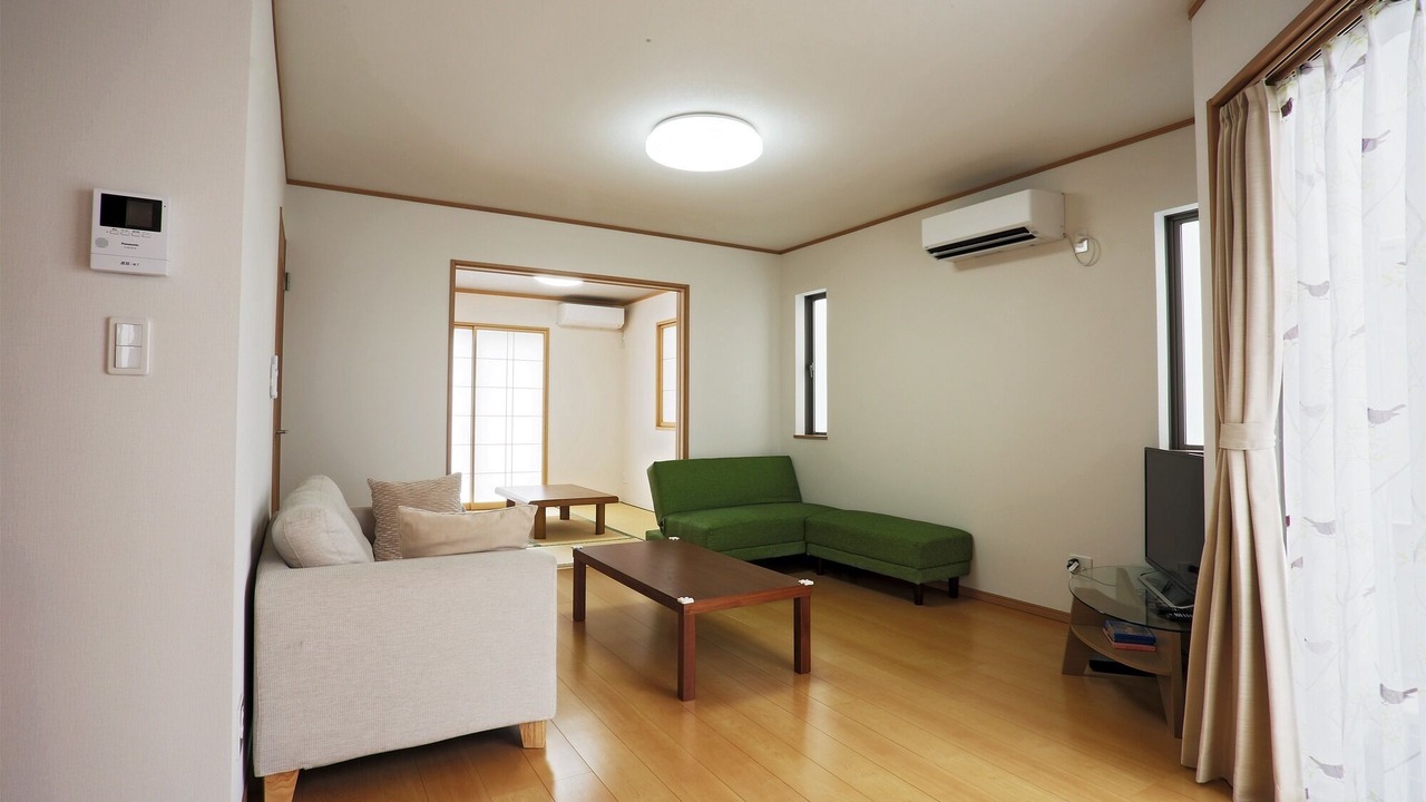 Photo of Livingroom in Agarie