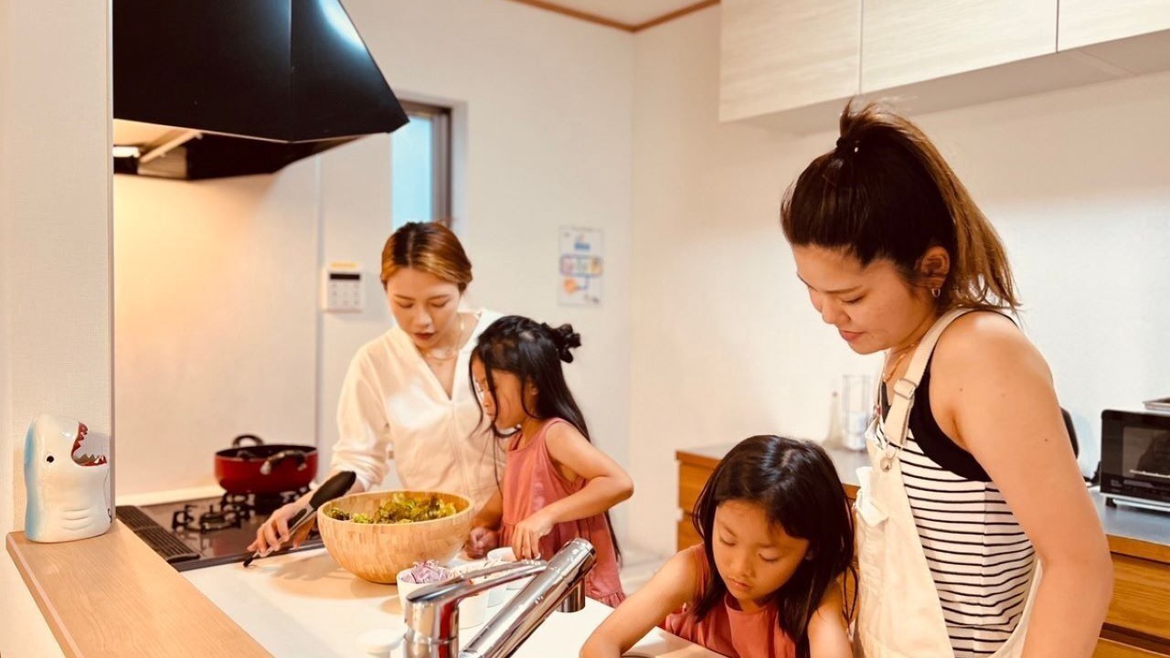 Photo of Kitchen in Agarie