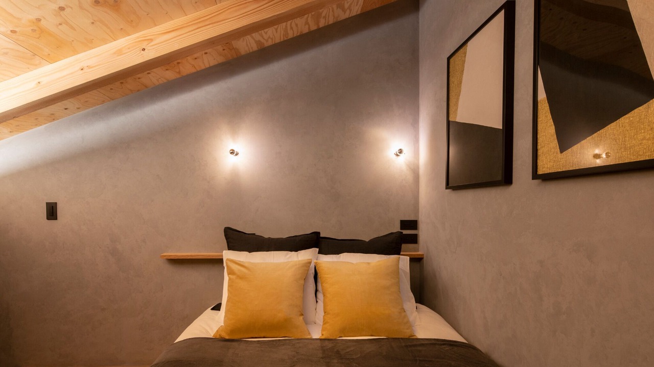 Photo of Bedroom in Ikuno