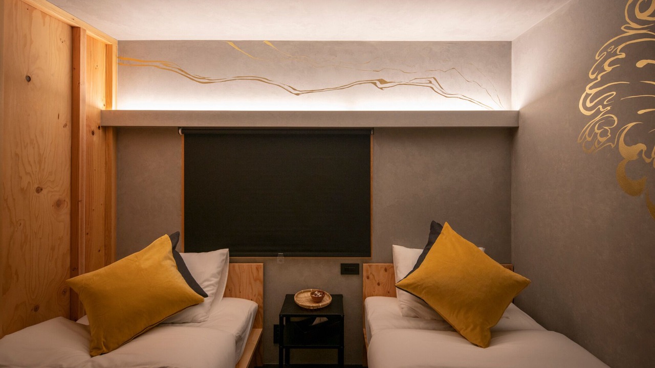 Photo of Bedroom in Ikuno