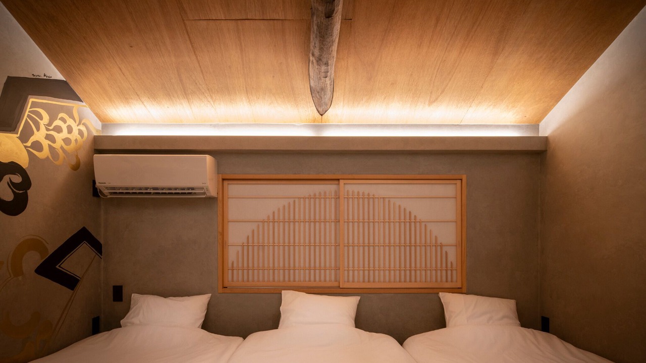 Photo of Bedroom in Ikuno