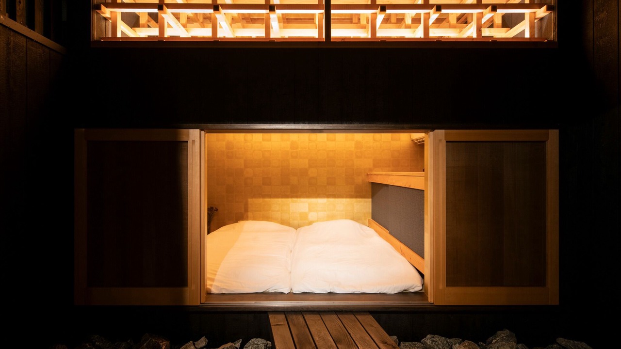 Photo of Bedroom in Ikuno