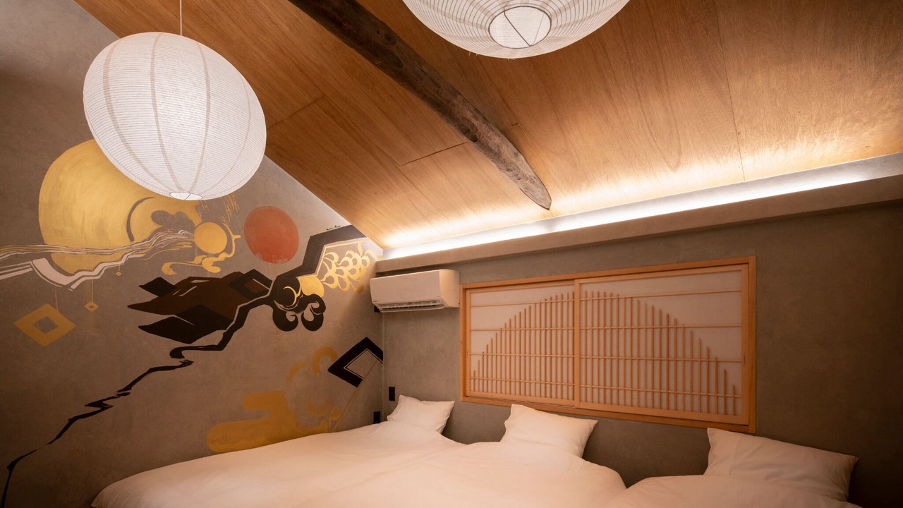 Photo of Bedroom in Ikuno
