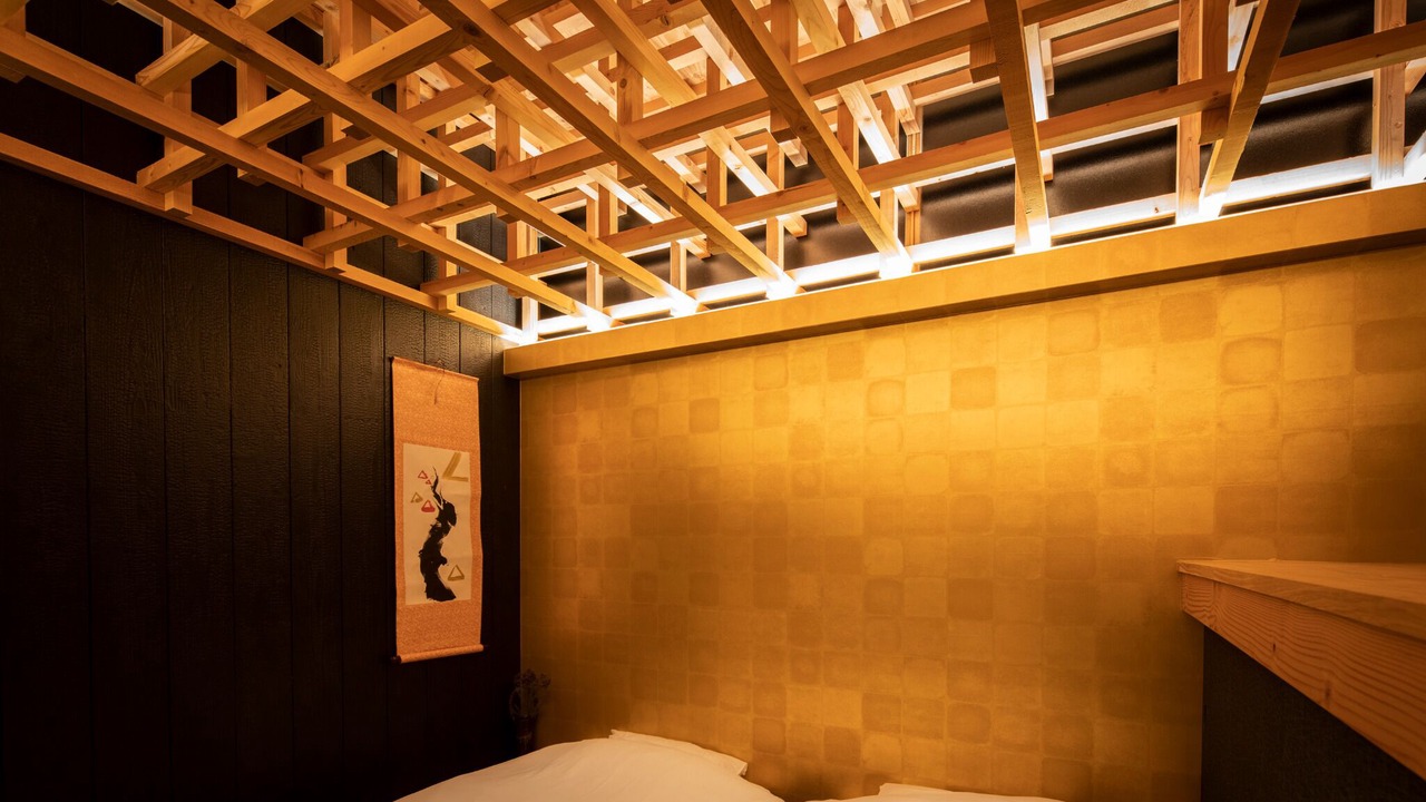 Photo of Bedroom in Ikuno