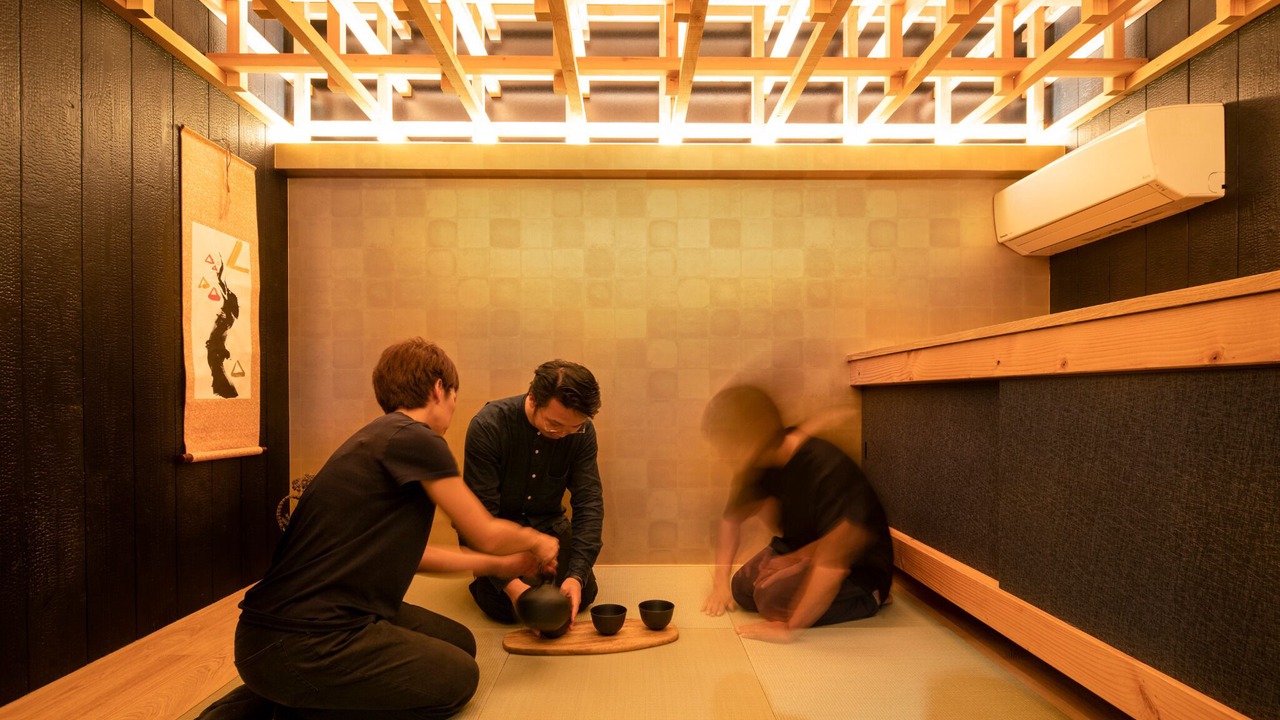 Photo of Others in Ikuno