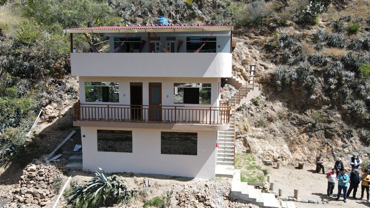 Photo of Outdoor in Huaraz