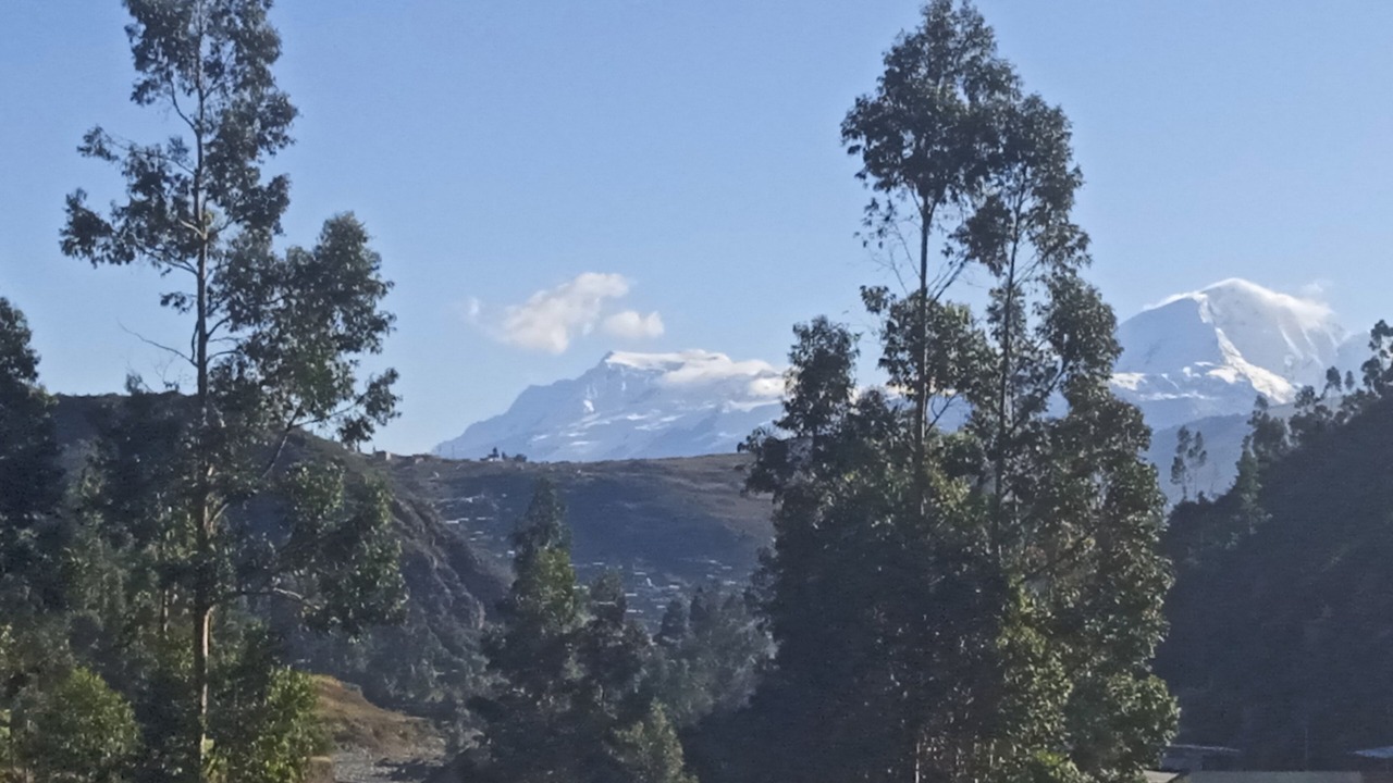 Photo of Others in Huaraz