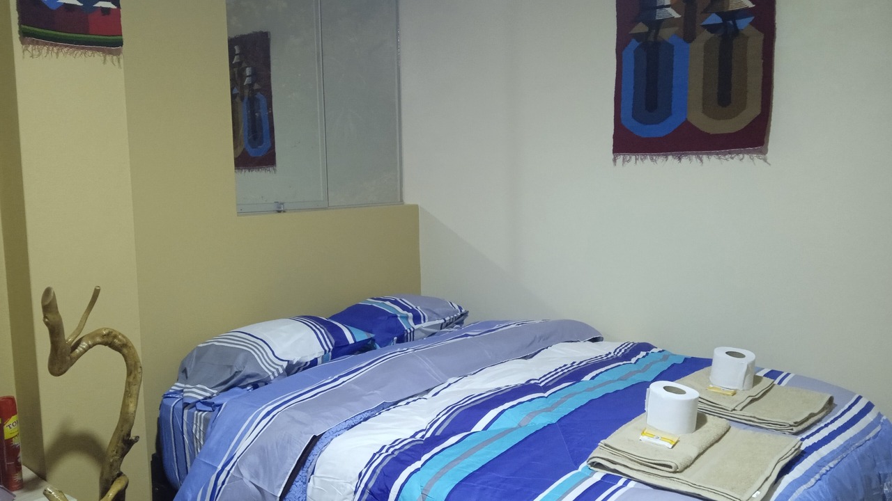 Photo of Bedroom in Huaraz