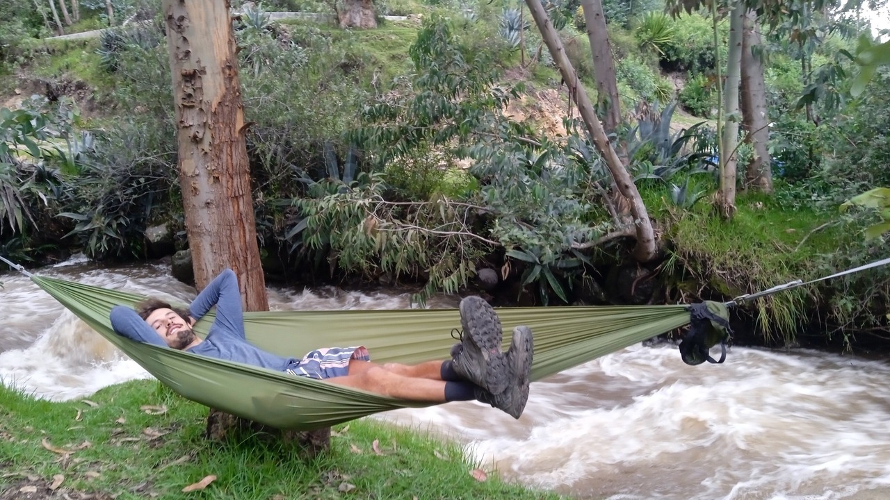 Photo of Outdoor in Huaraz