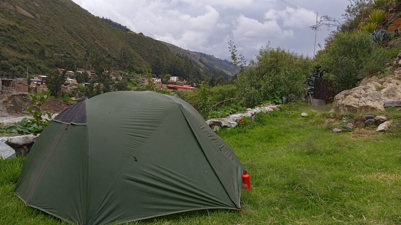 Photo of Outdoor in Huaraz