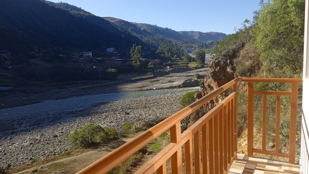 Photo of Outdoor in Huaraz