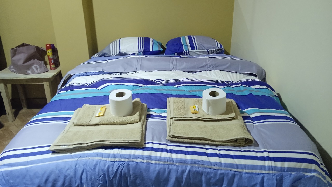 Photo of Bedroom in Huaraz