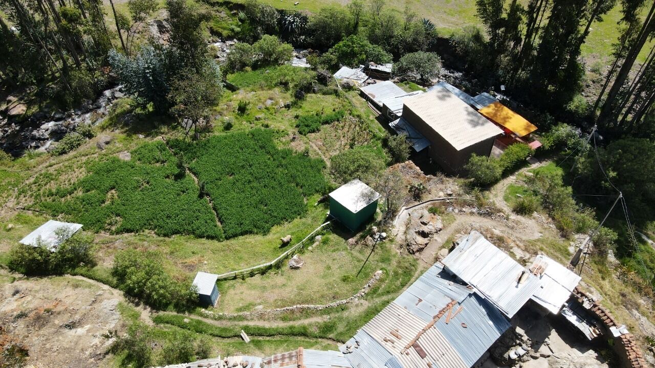 Photo of Outdoor in Huaraz