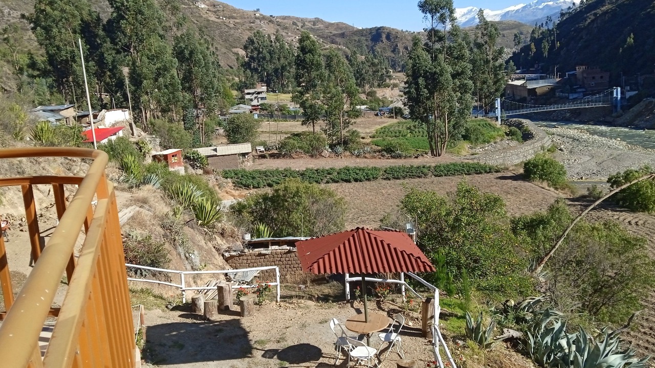 Photo of Outdoor in Huaraz
