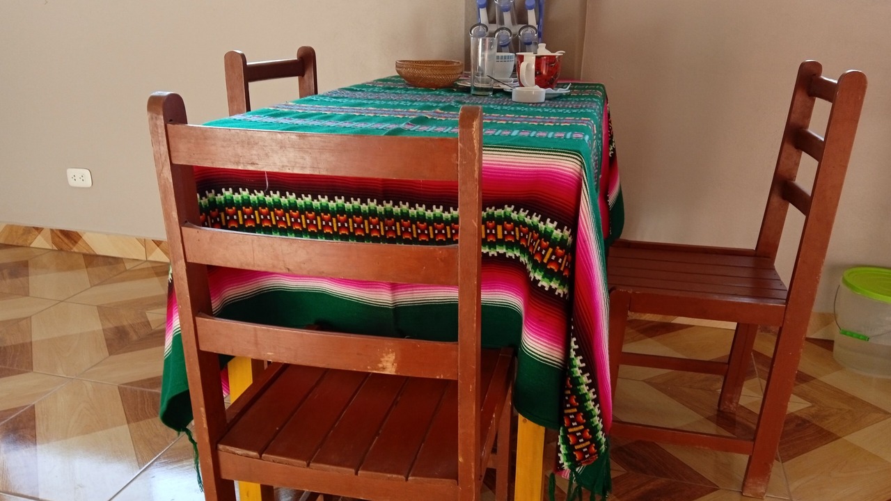 Photo of Others in Huaraz