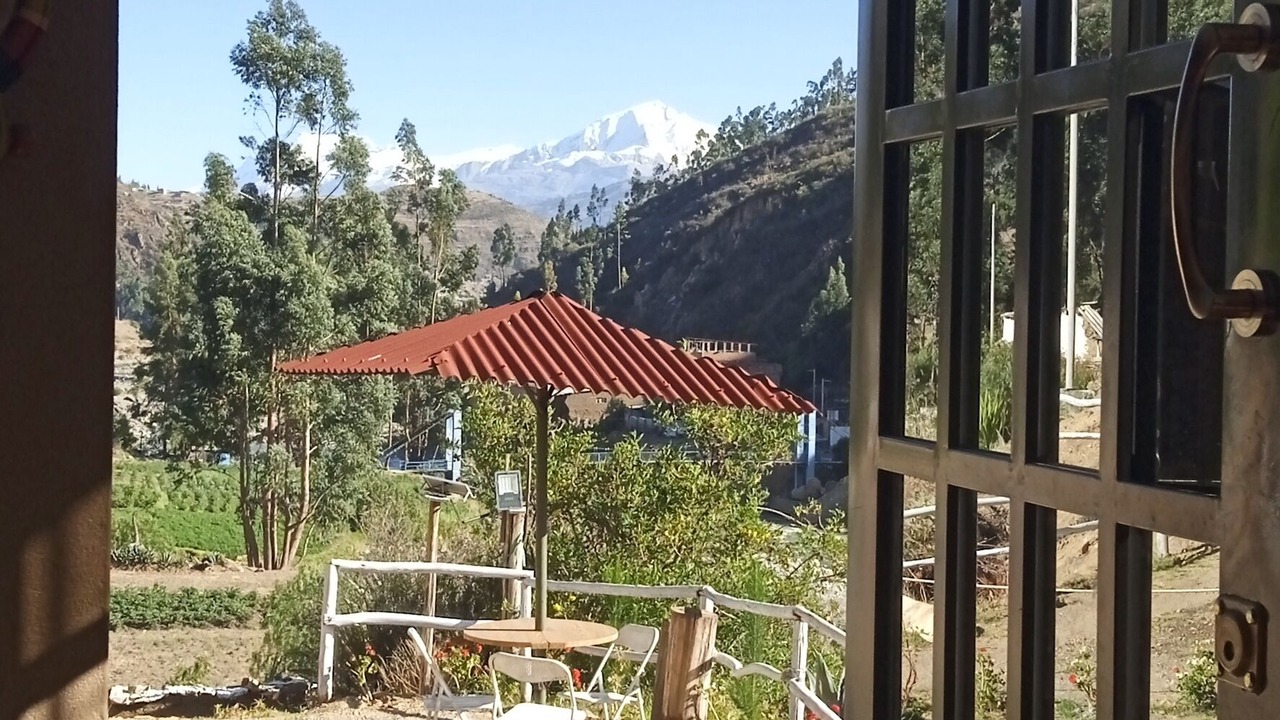 Photo of Others in Huaraz
