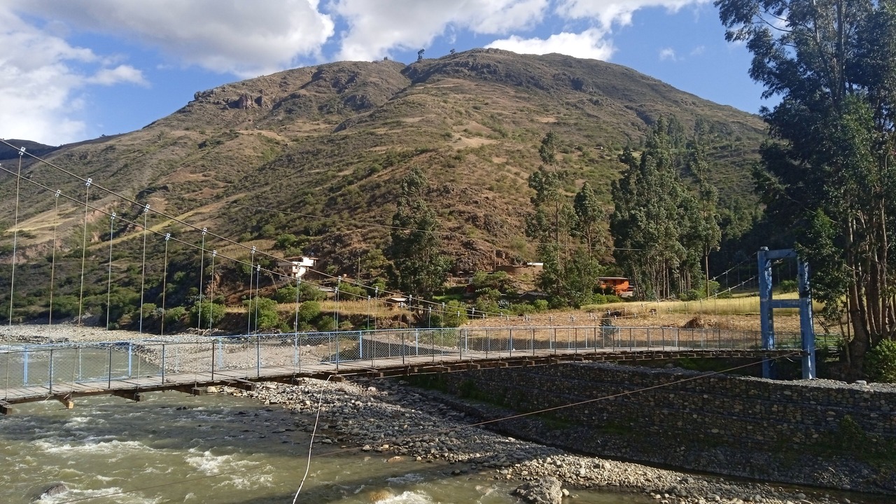 Photo of Others in Huaraz