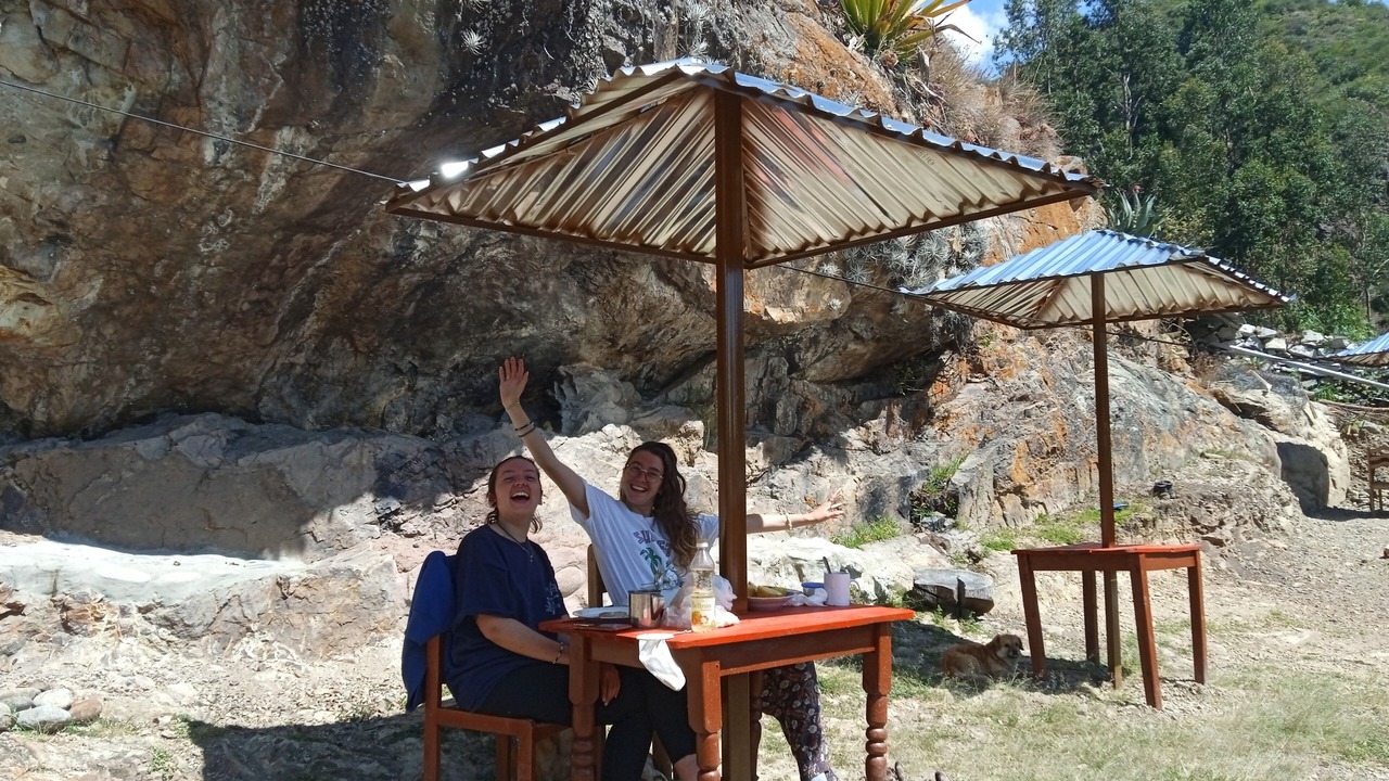 Photo of Outdoor in Huaraz