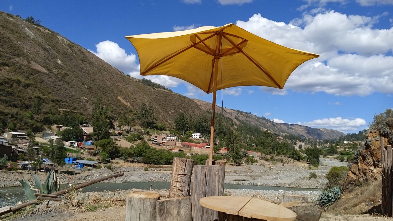 Photo of Outdoor in Huaraz