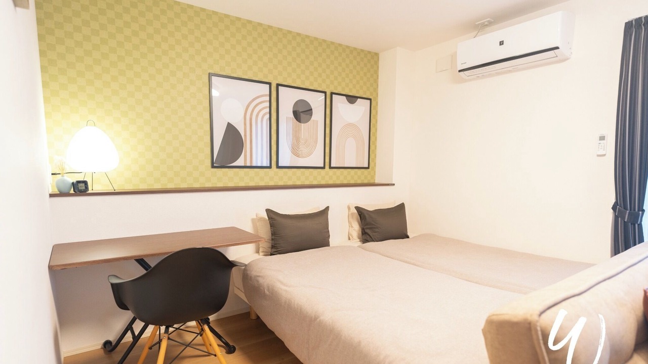 Photo of Bedroom in Otsu