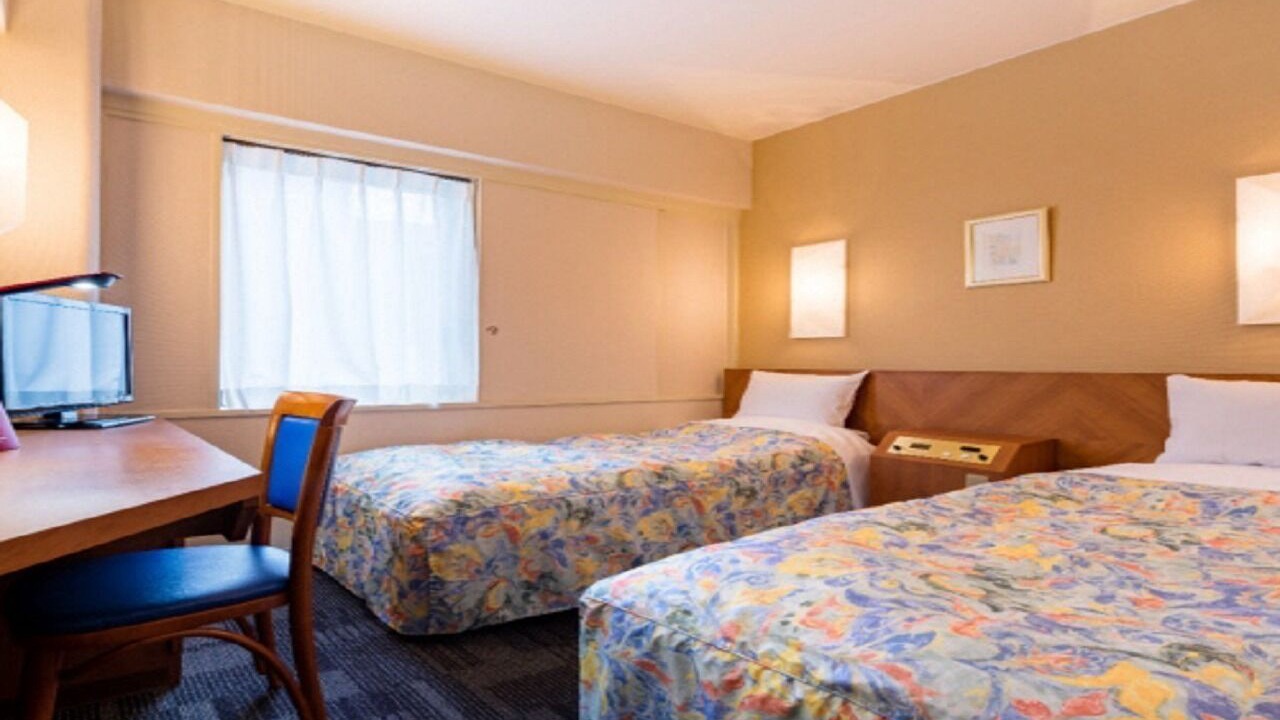 Photo of Bedroom in Morioka