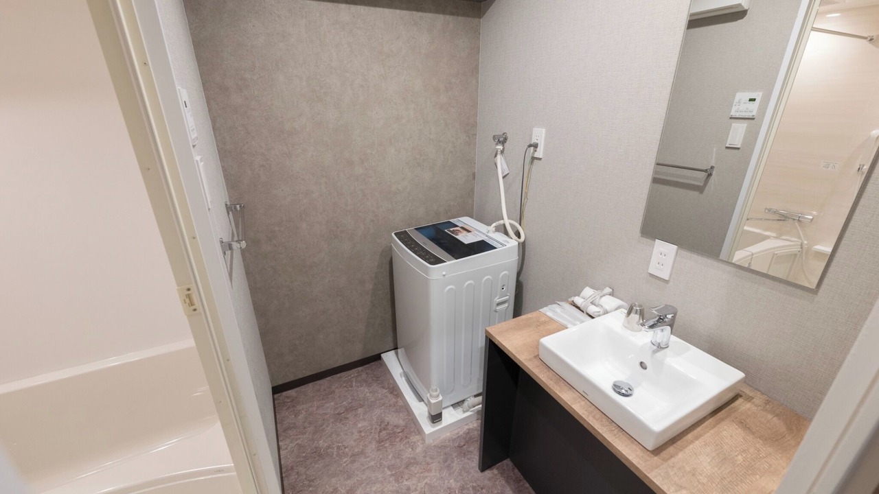 Photo of Bathroom in Naniwa