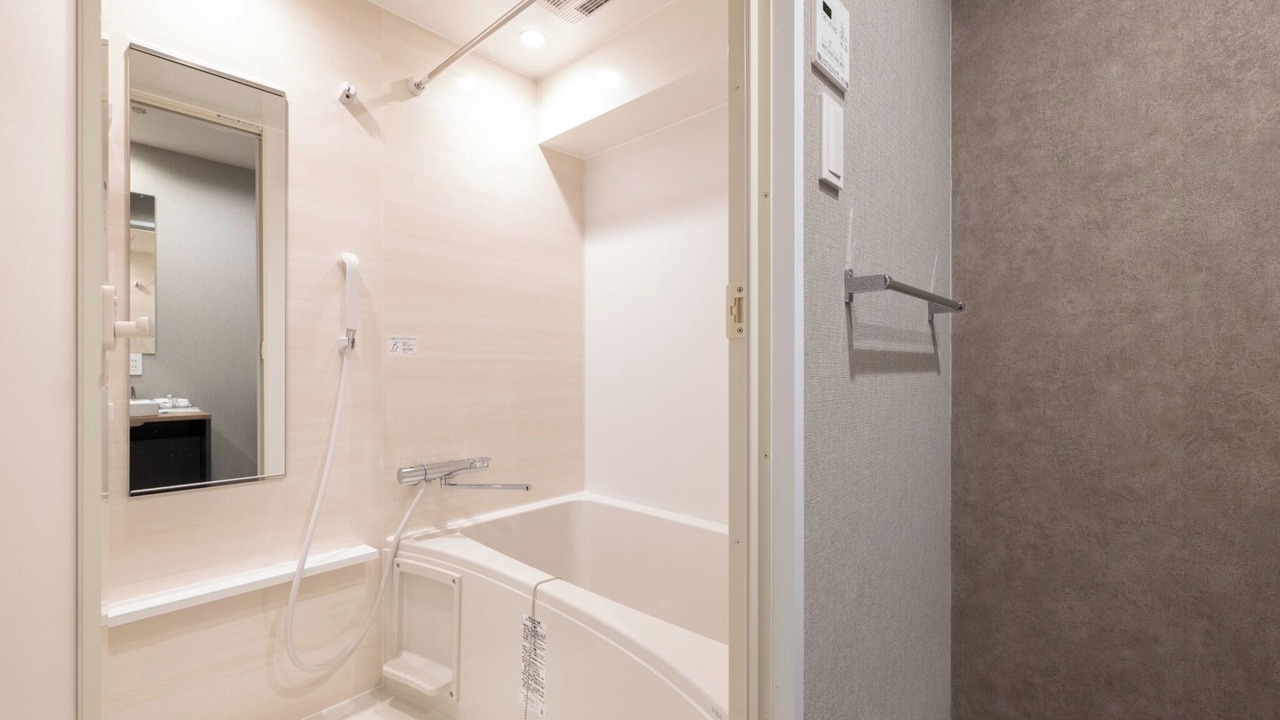 Photo of Bathroom in Naniwa