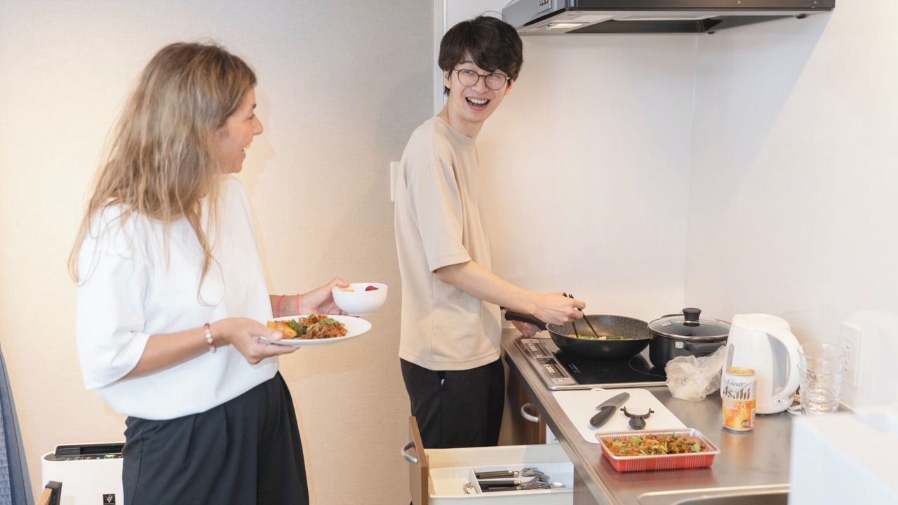 Photo of Others in Naniwa