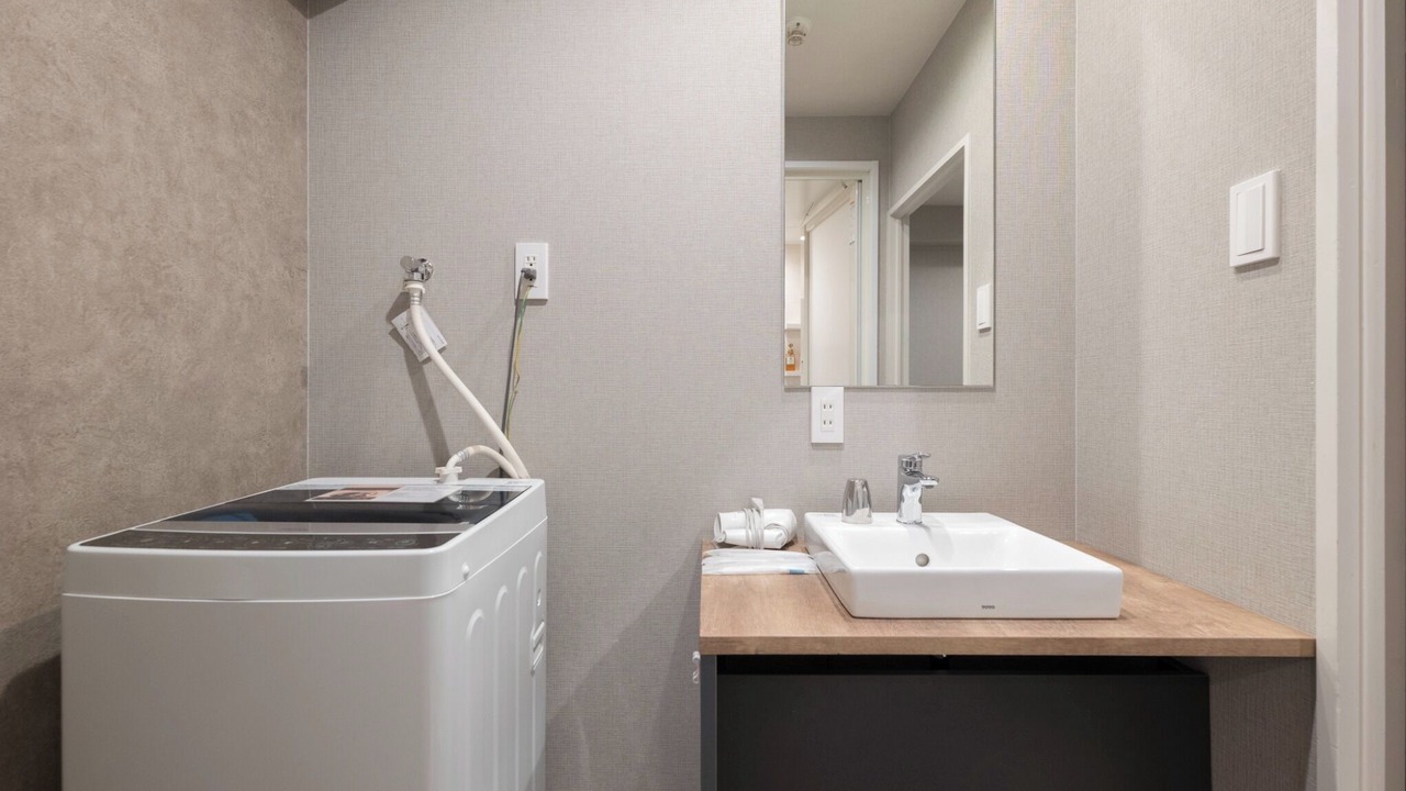 Photo of Bathroom in Naniwa