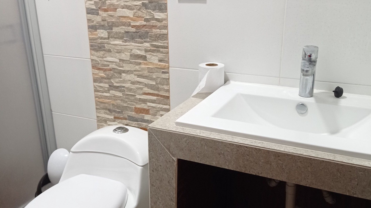 Photo of Bathroom in Tacna