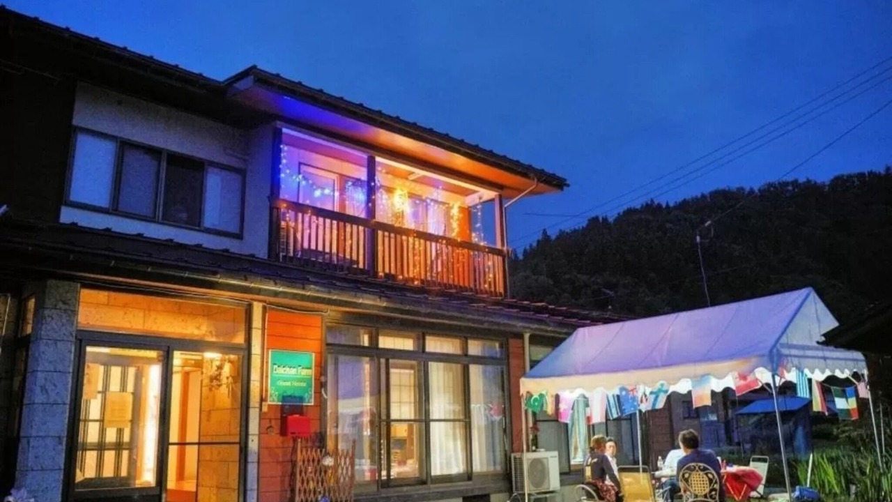 Photo of Outdoor in Asahi-machi