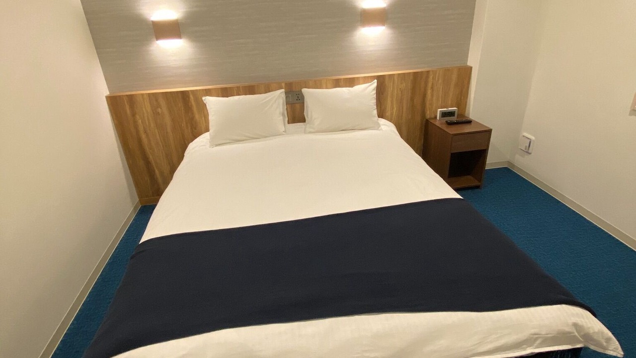 Photo of Bedroom in Izumisano