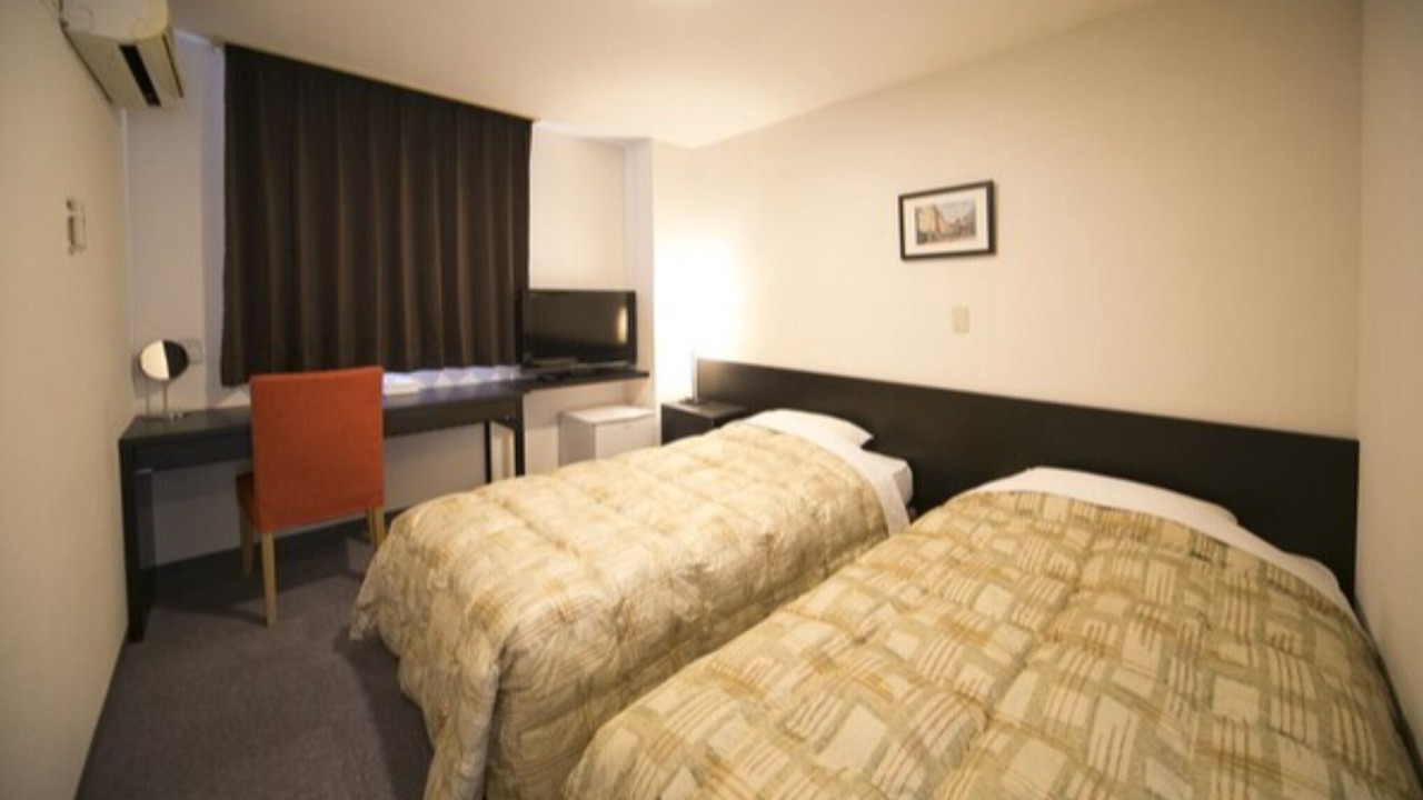 Photo of Bedroom in Tokushima